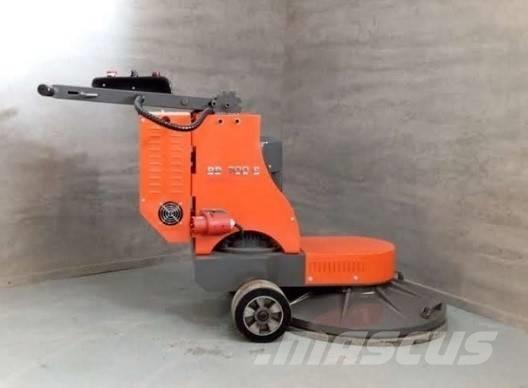 Husqvarna BB 700 Građevinarstvo – ostalo