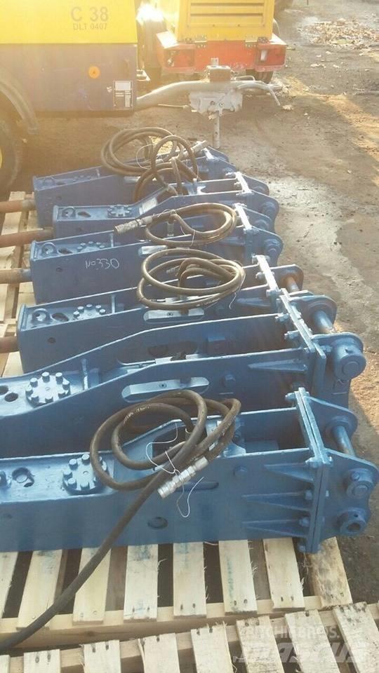 Socomec DMS 310 Čekići