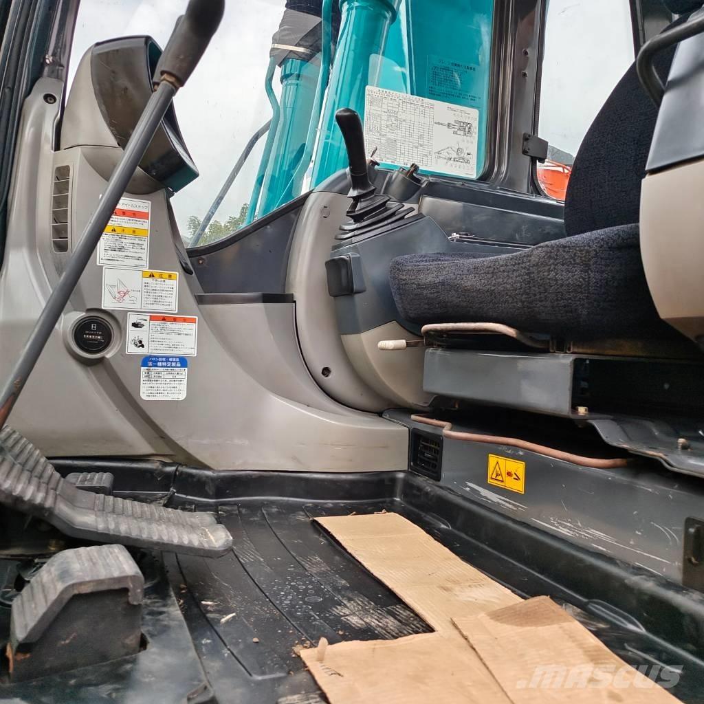 TCM FD 100 Dizelski viličari