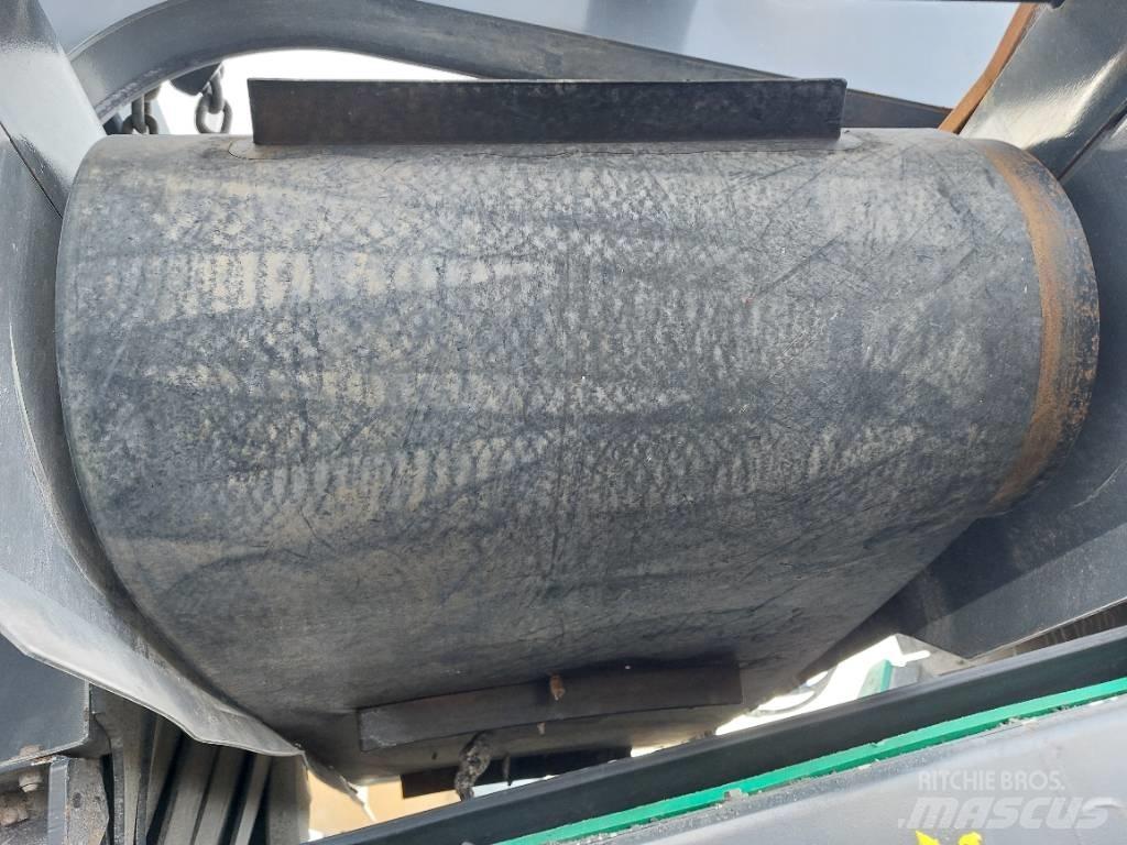 Metso LT1213S Mobilne drobilice
