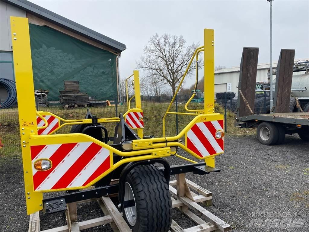 Kemper 460 plus Poljoprivreda – ostalo