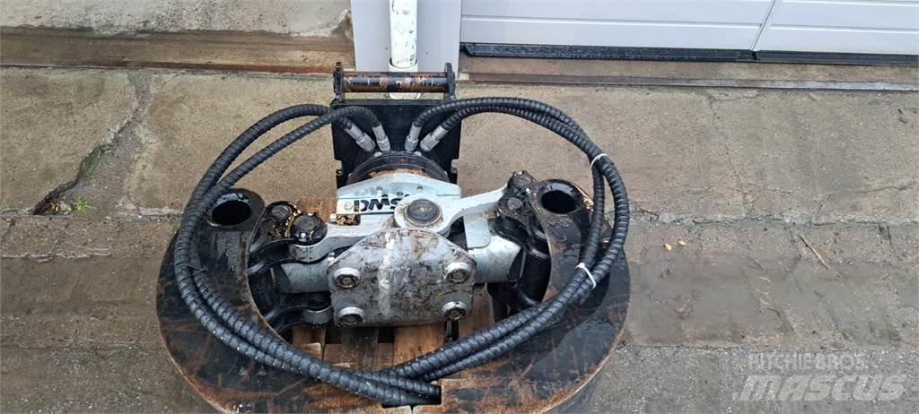 DMS SG9050 Dodatna oprema za betonske radove
