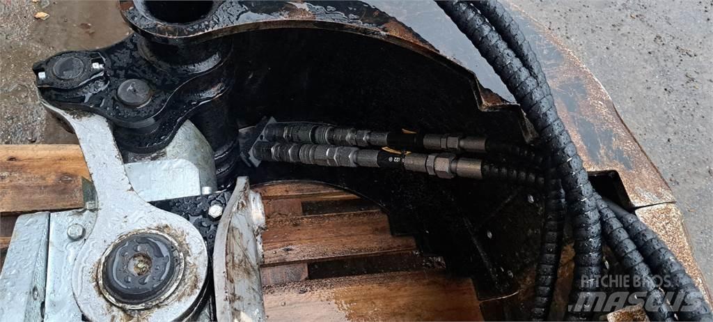 DMS SG9050 Dodatna oprema za betonske radove