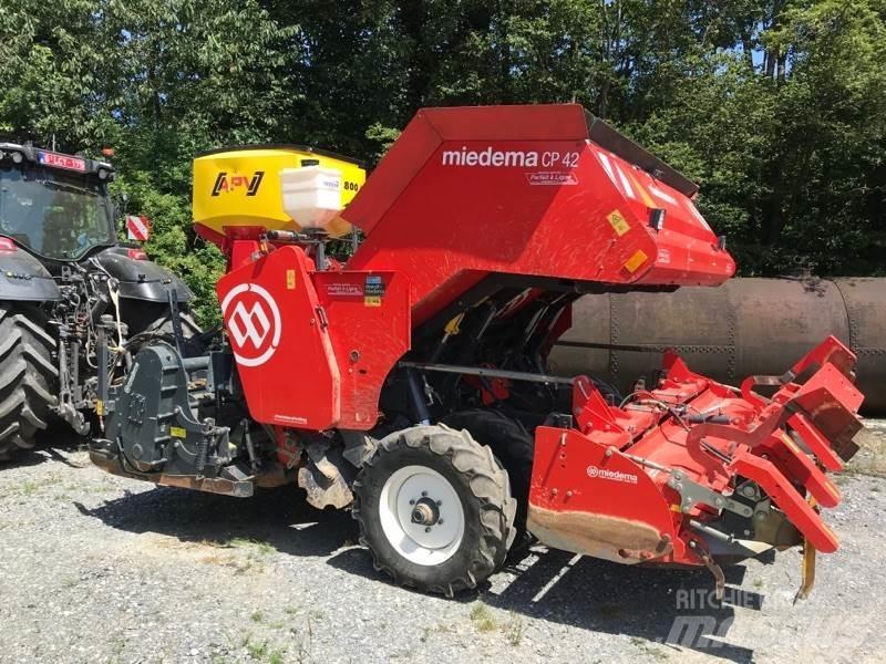 Miedema CP42 P 75H Sadilice krumpira