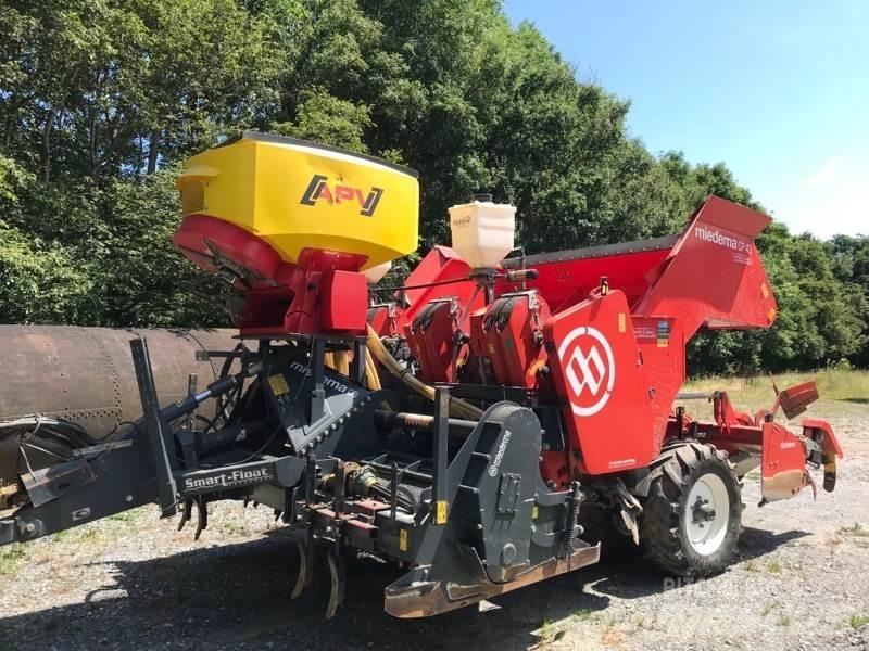 Miedema CP42 P 75H Sadilice krumpira