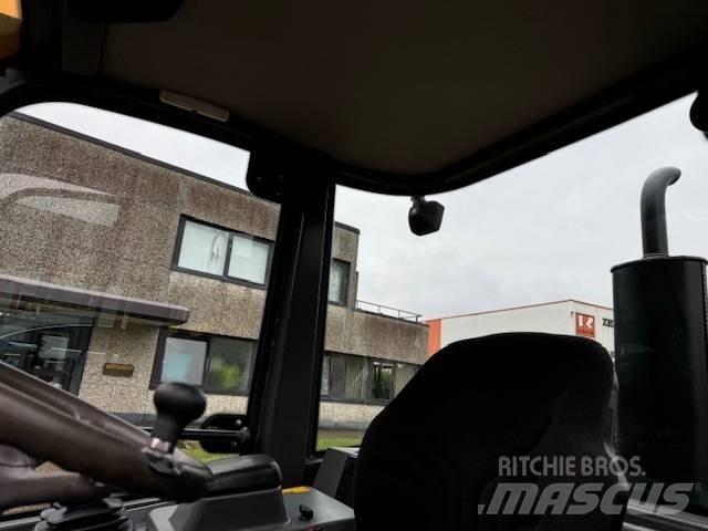 Volvo L 25 F Utovarivači na kotačima