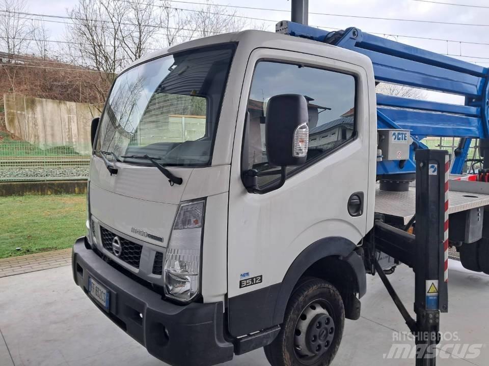 CTE ZED 21.2 JH Auto košare