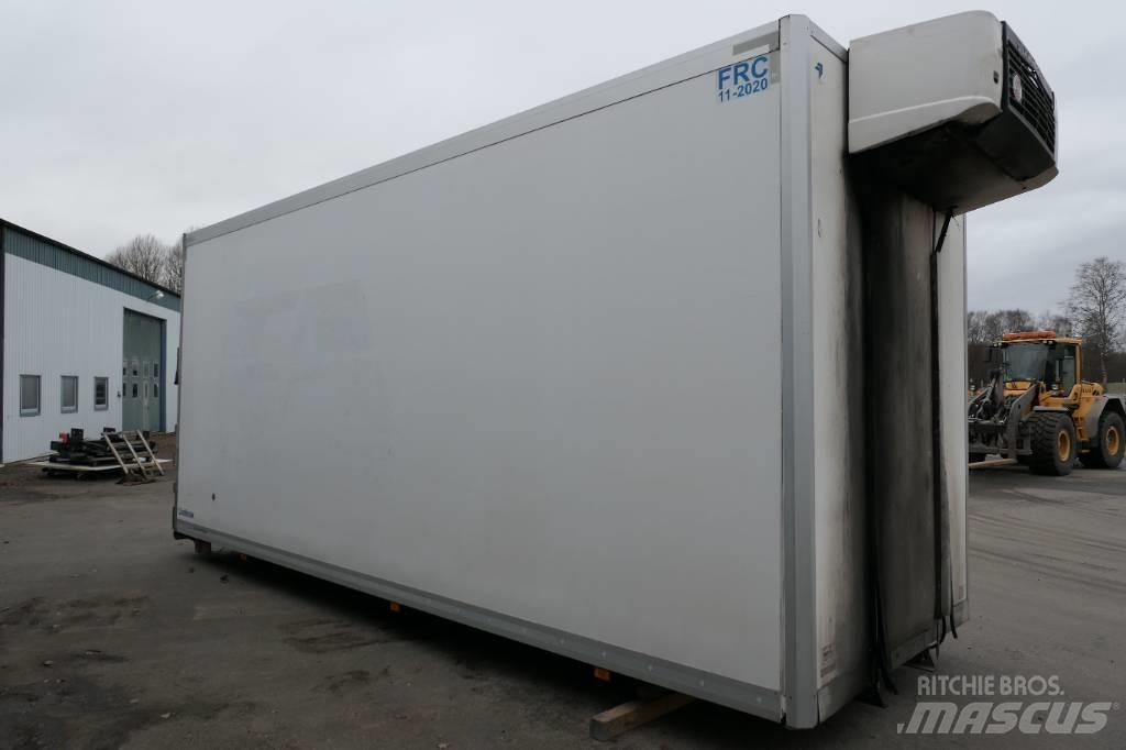  Norrfrig Coolbox FRC Boksovi