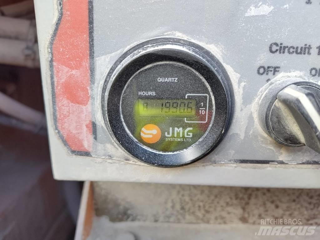 Portafill 2000CT Sita