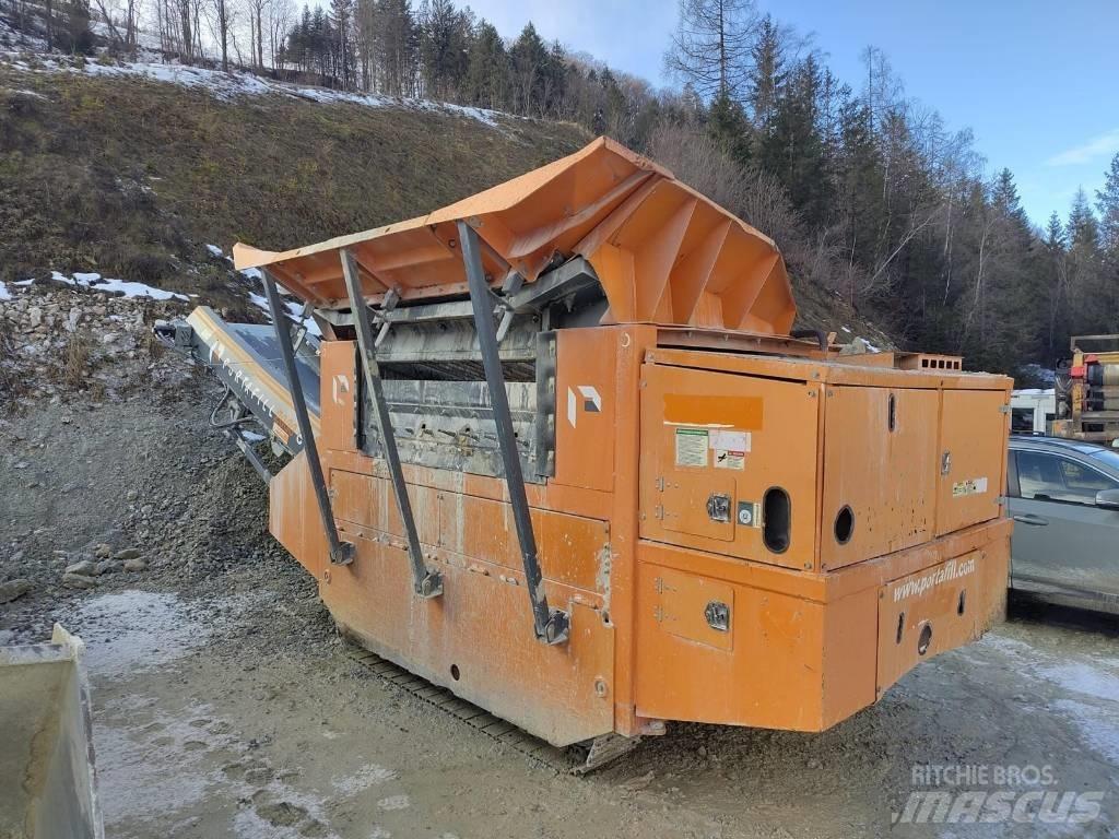 Portafill 2000CT Sita