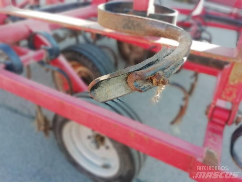Potila SPH 480 Drljače