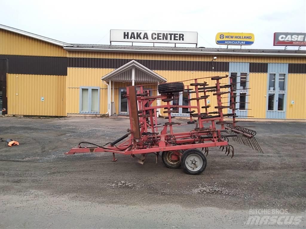 Potila SPH 480 Drljače
