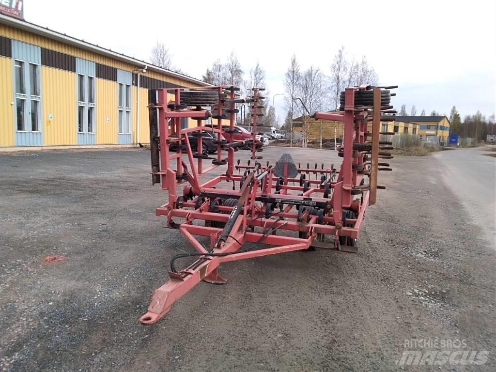 Potila SPH 480 Drljače