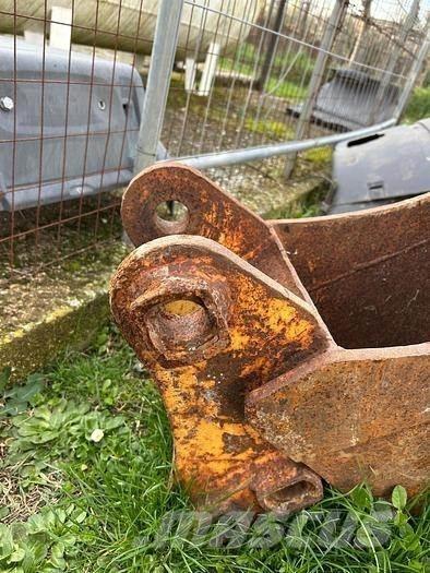 Venieri VF 7.33 Utovarni rovokopači