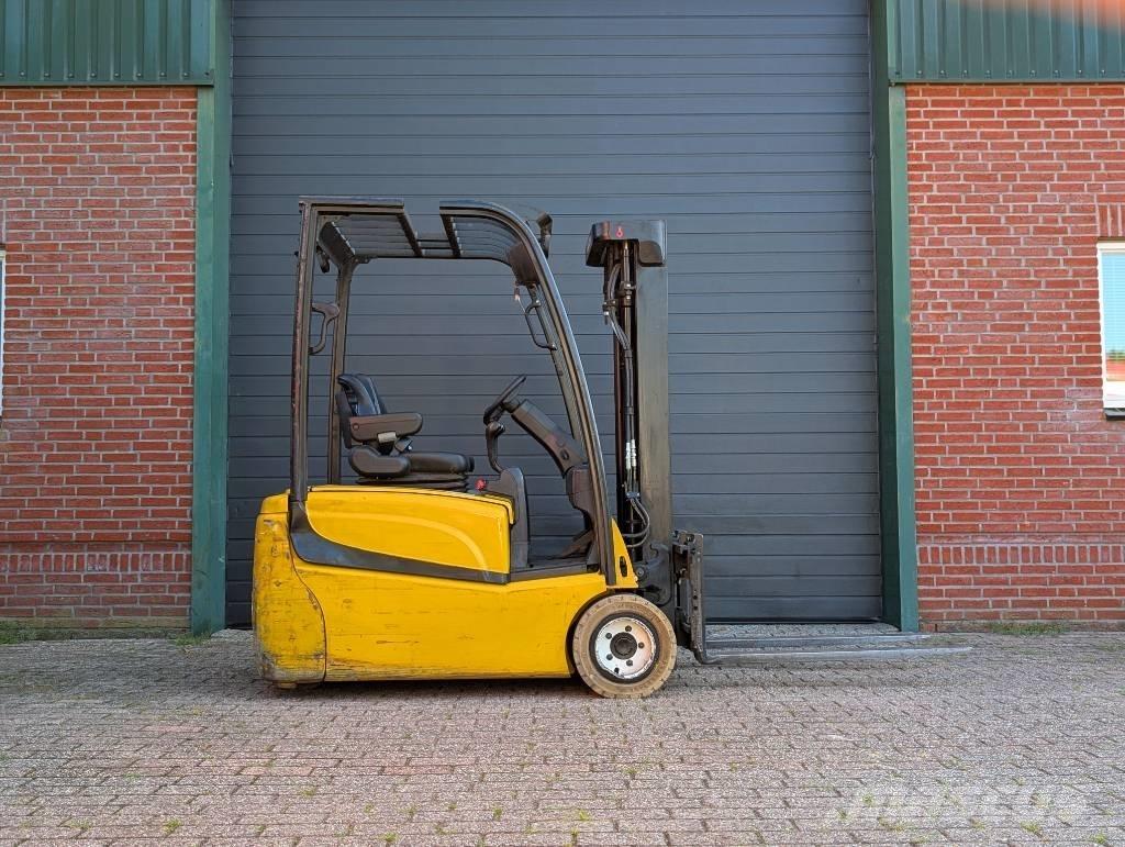 Yale ERP 20 VT Električni viličari