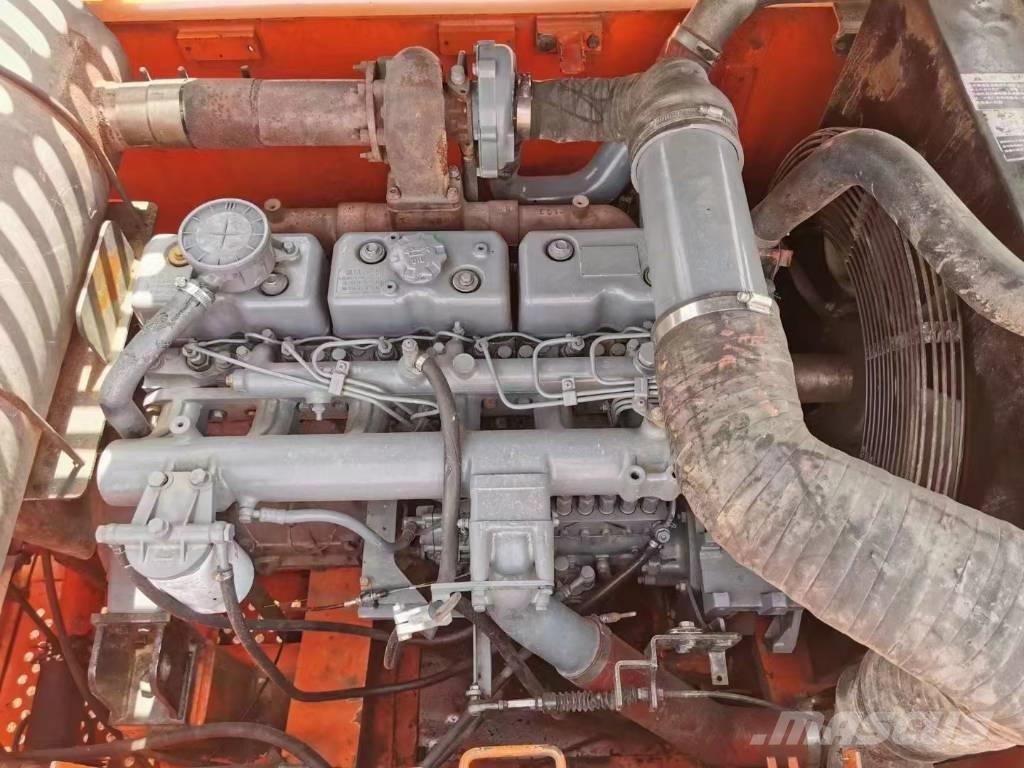 Doosan DH300LC-7 Bageri gusjeničari