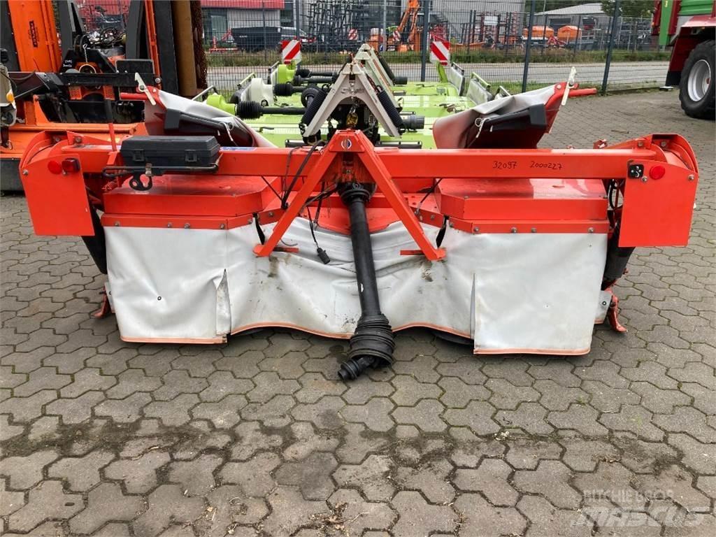Kuhn GMD 310F-FF Uređaji za kosilice