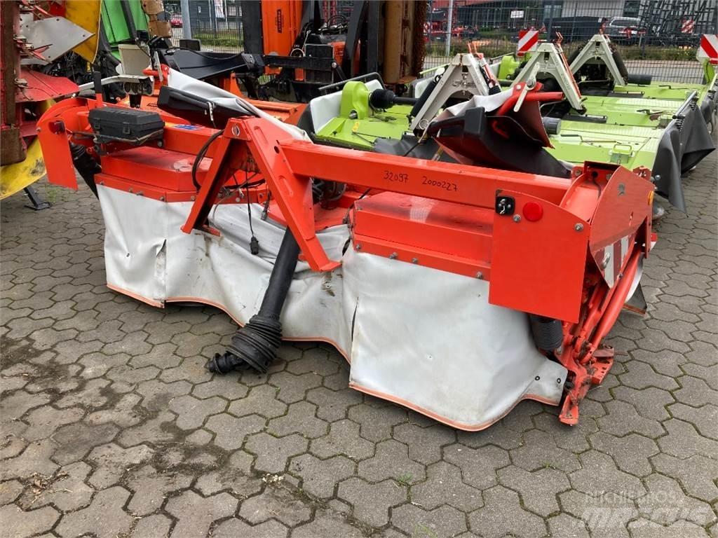 Kuhn GMD 310F-FF Uređaji za kosilice