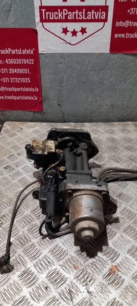 Scania G 400   2825344 Motori