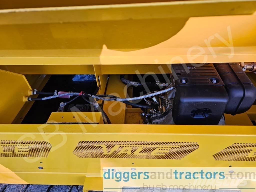 Vale DM800 Održavanje okoliša – ostalo