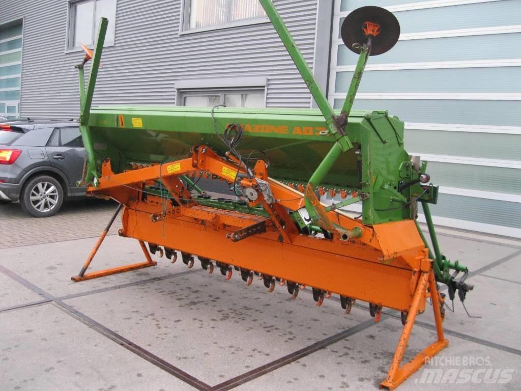 Amazone AD-301 Sijačice