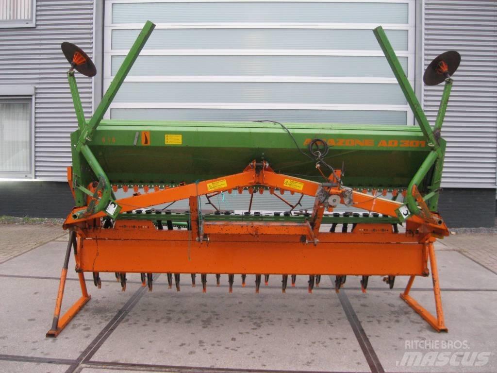 Amazone AD-301 Sijačice