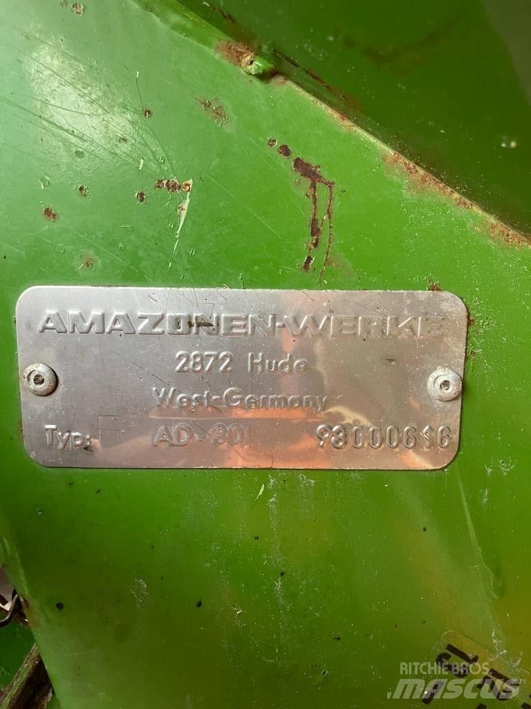 Amazone AD-301 Sijačice