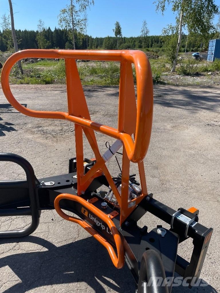 Ålö L + Balgrip Priključci za prednji utovarivač