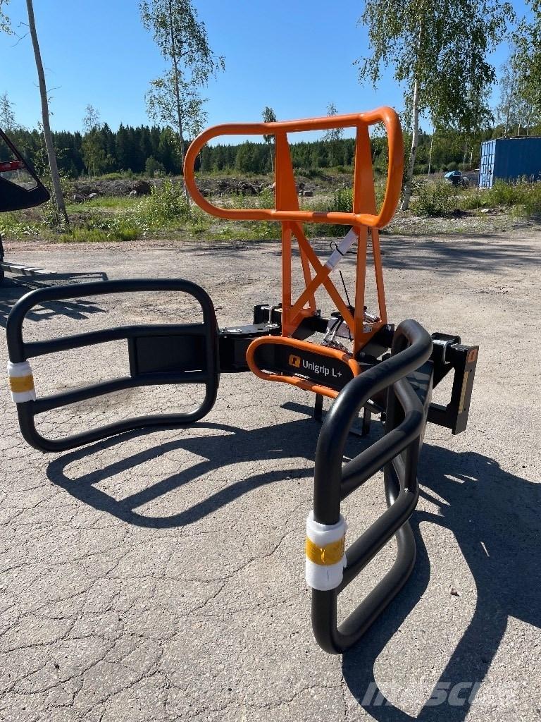 Ålö L + Balgrip Priključci za prednji utovarivač