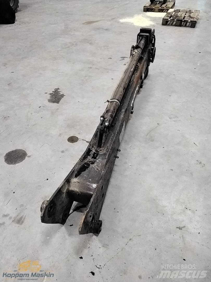 Ösa 374 Kranovi za stabla