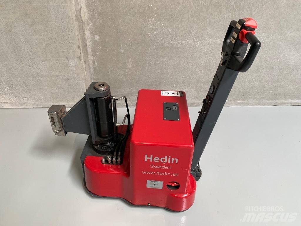  Hedin PTT3 Građevinarstvo – ostalo