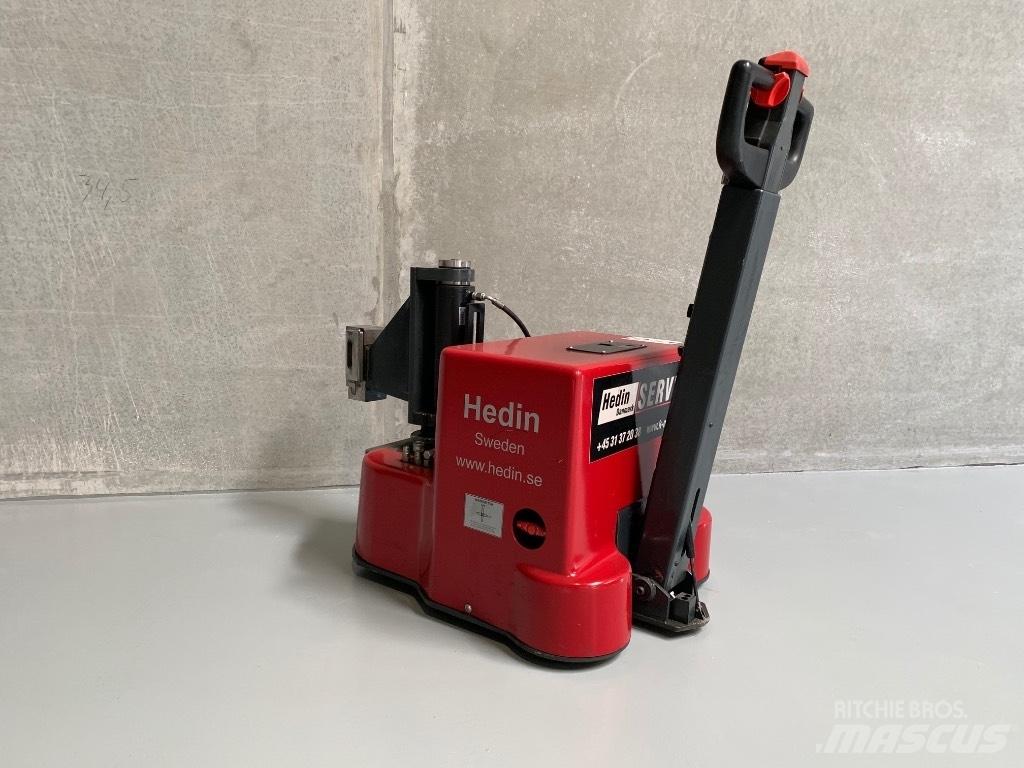 Hedin PTT3 Građevinarstvo – ostalo