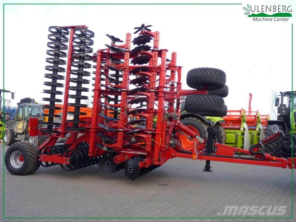 Horsch Joker 8 RT Tanjurače