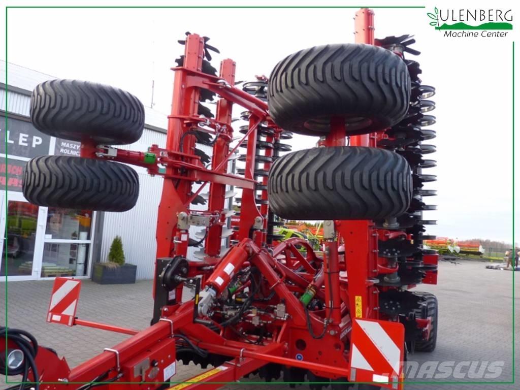 Horsch Joker 8 RT Tanjurače