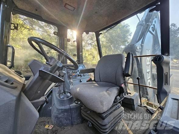 John Deere 310L EP Utovarni rovokopači