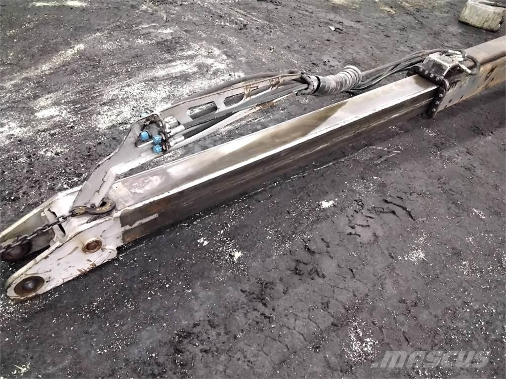 Valmet CRF14 Kranovi za stabla