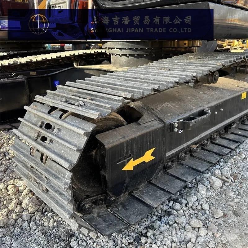 Hitachi ZX 200 Bageri gusjeničari