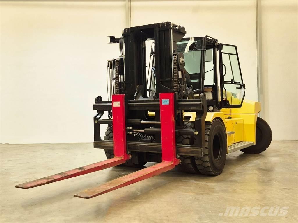 Hyster H16XD12 Dizelski viličari