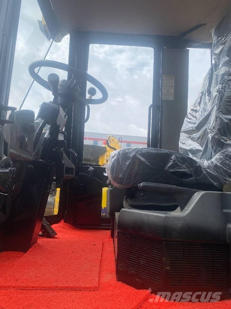 CAT 914 G Utovarivači na kotačima