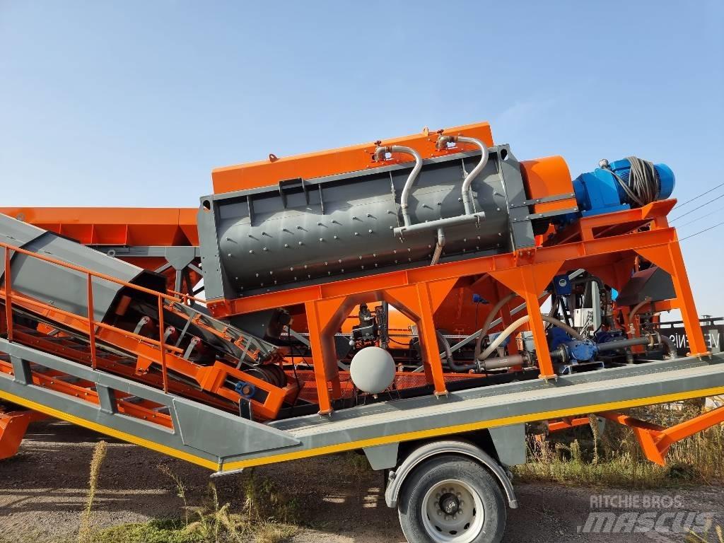  Stainmann ST400 Uređaji za recikliranje asfalta