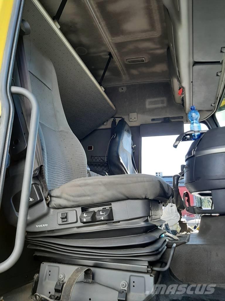 Volvo FH 12 Kamioni mikseri za beton