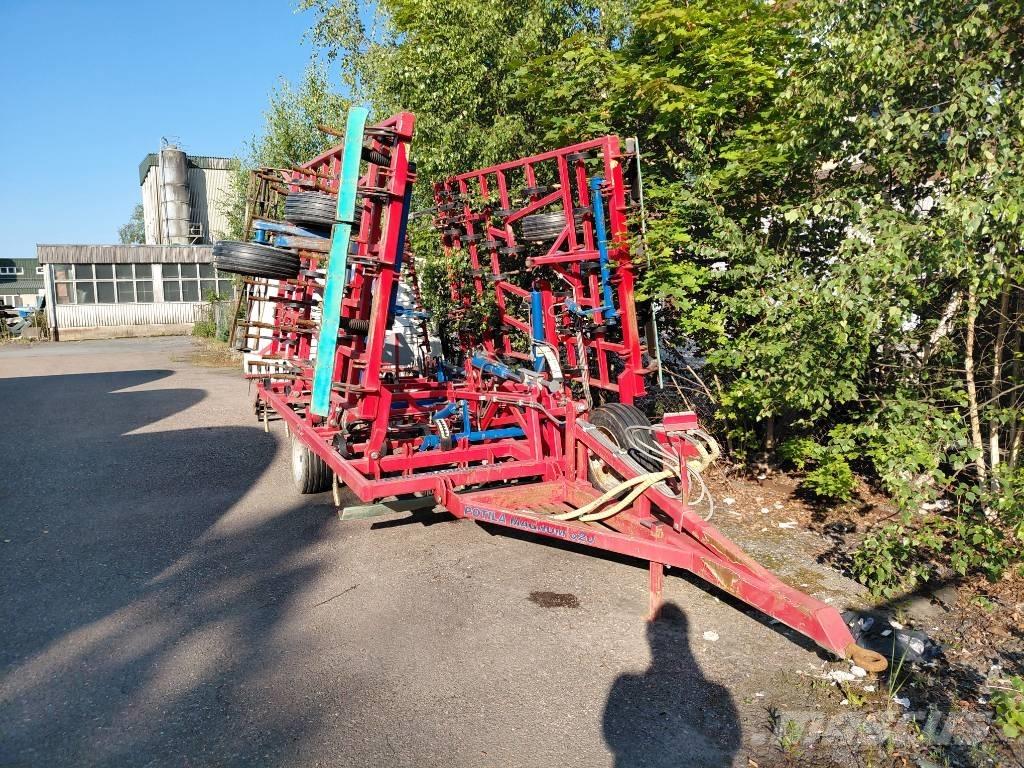 Potila Magnum 620 Drljače