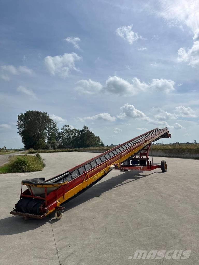Bijlsma KT1400-60-3 Transportna oprema