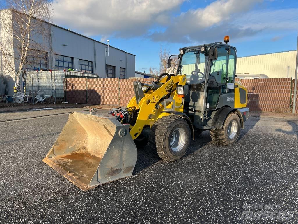 Wacker Neuson WL 32 Utovarivači na kotačima