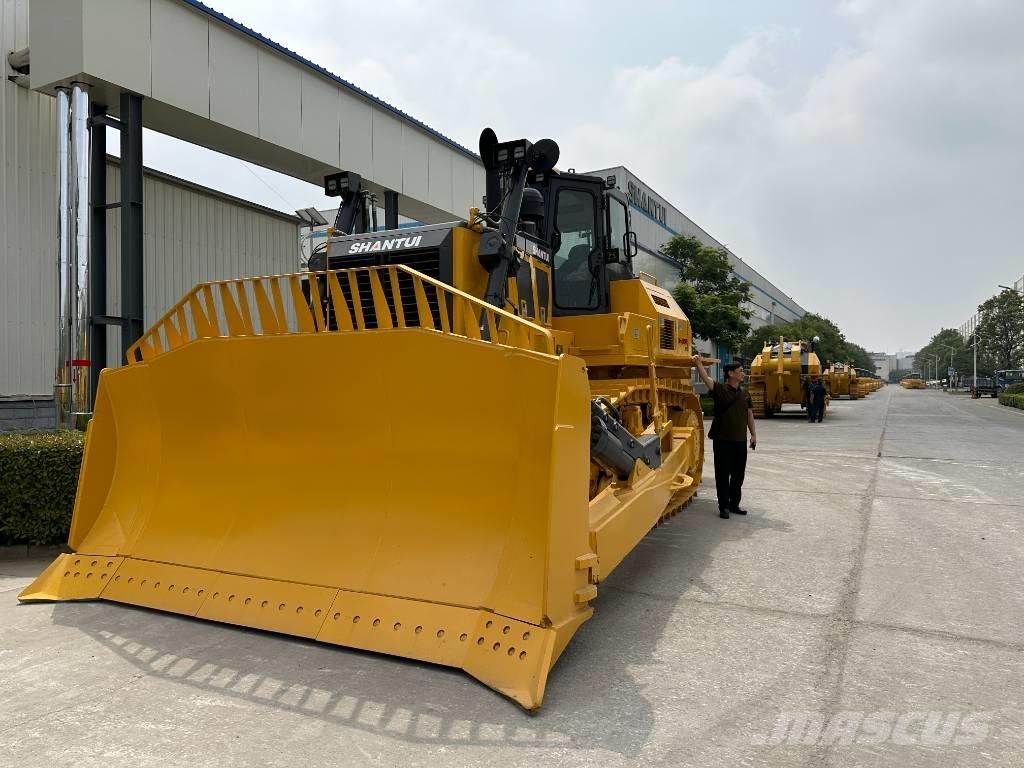 Shantui DH46 Buldožeri gusjeničari