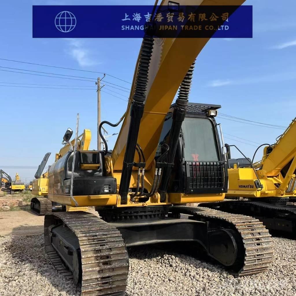 CAT 336 D Bageri gusjeničari
