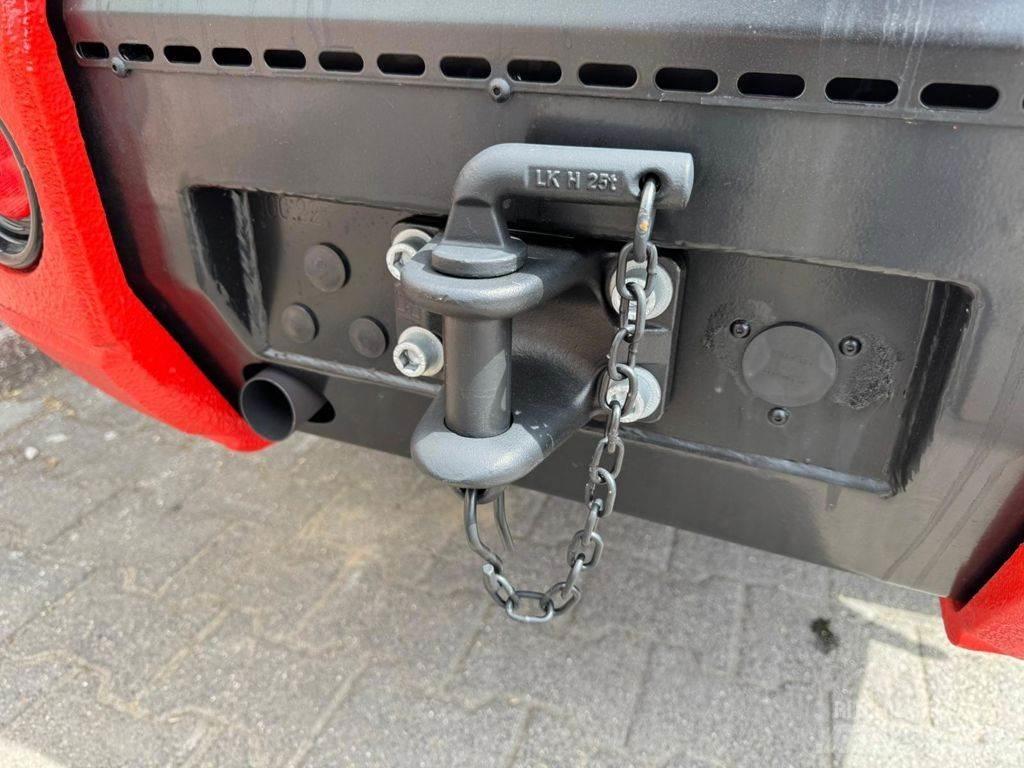 Manitou MLA3 Utovarivači na kotačima