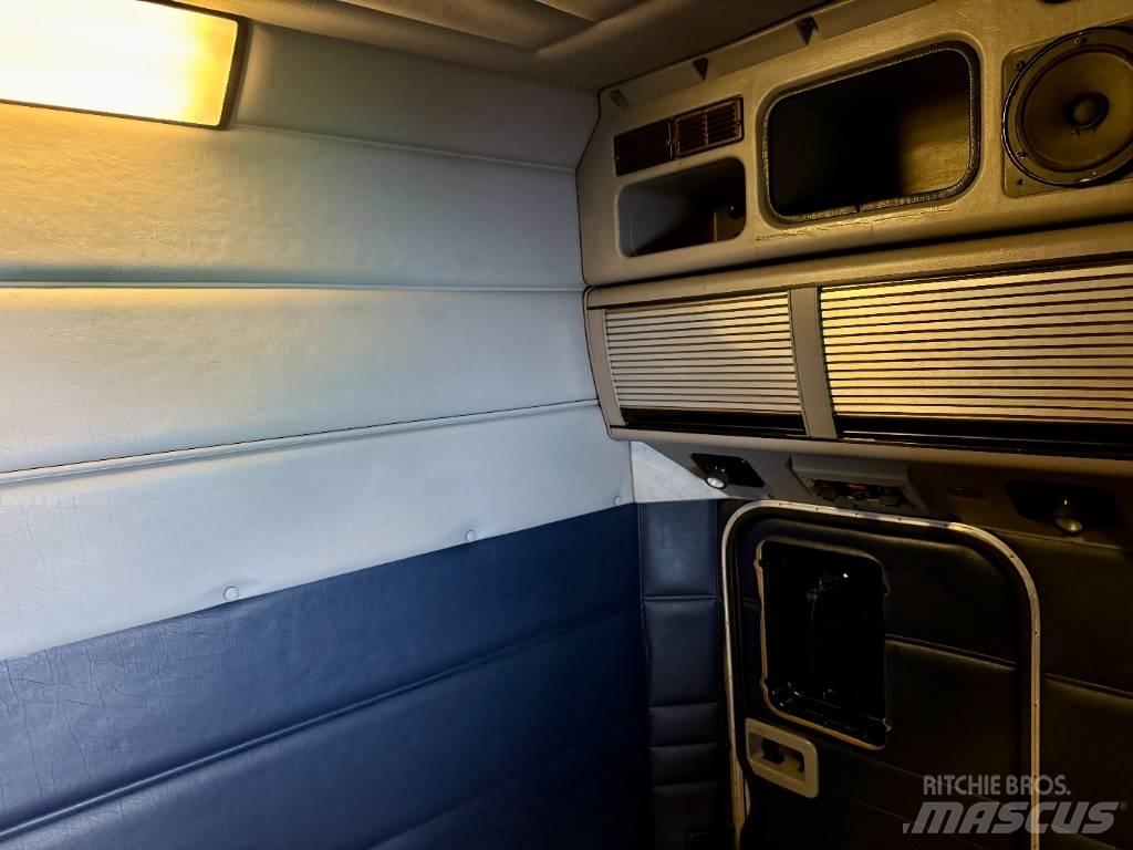Peterbilt 389 Traktorske jedinice