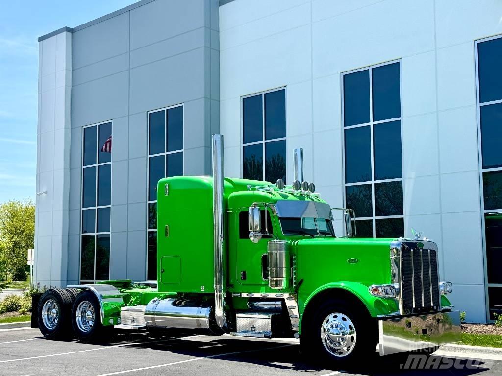 Peterbilt 389 Traktorske jedinice