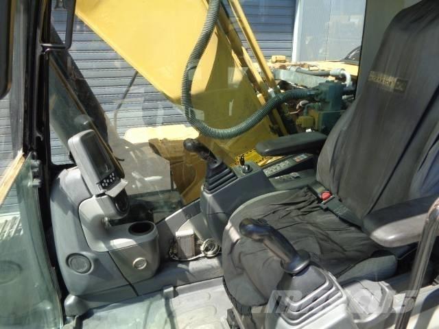 CAT 323 D L Bageri gusjeničari